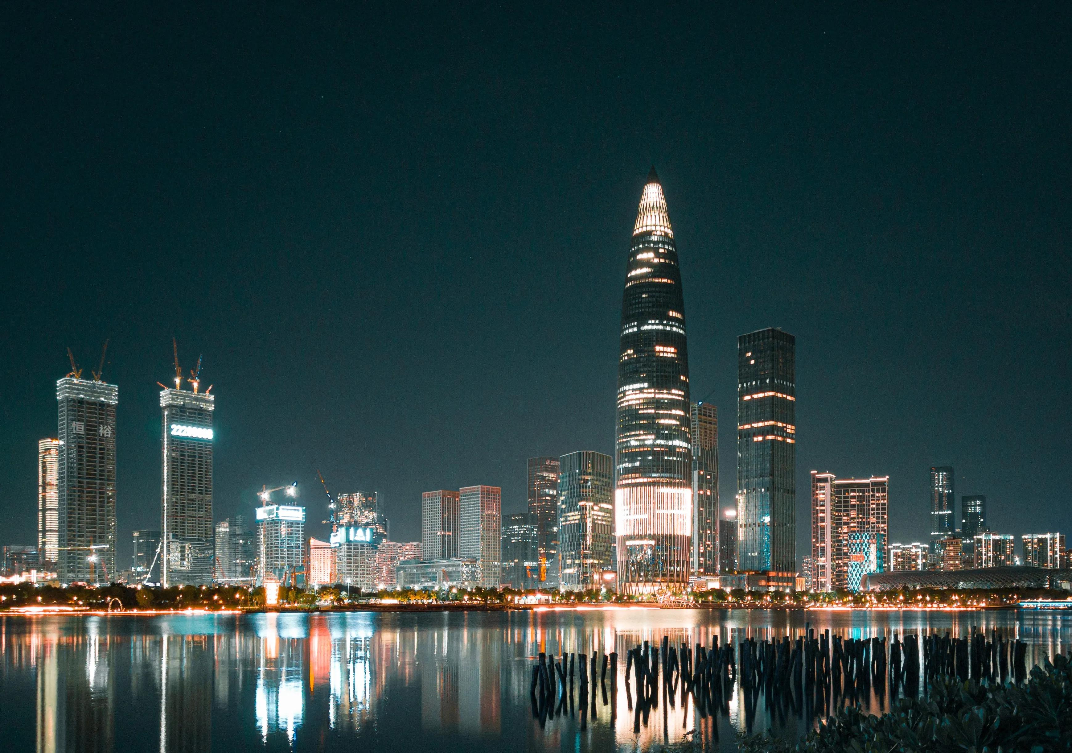 深圳医疗水平放在全国什么水平,为什么深圳医疗那么强