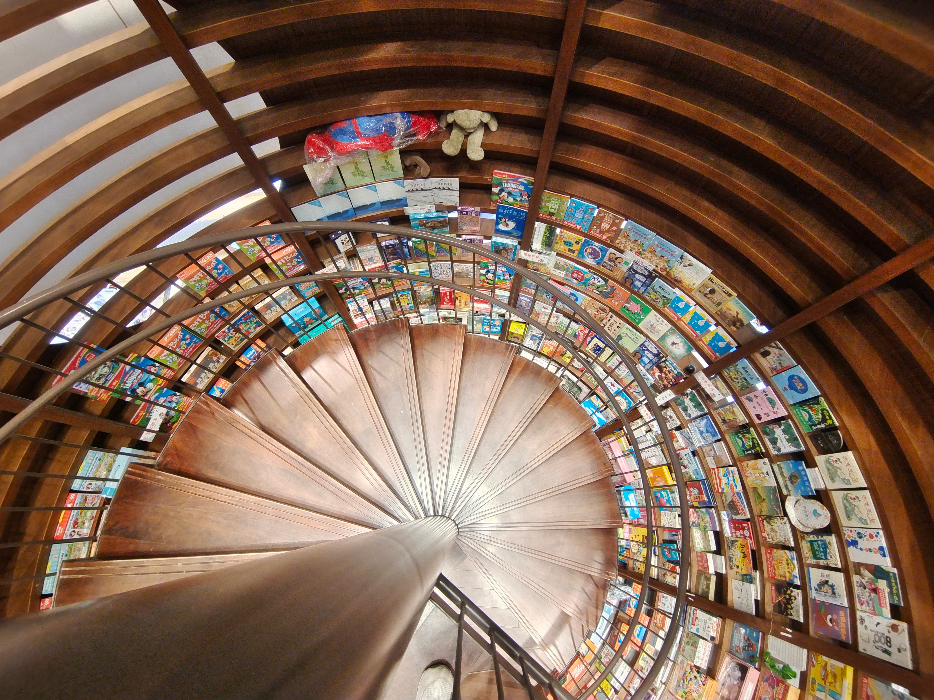 重庆最奇葩的购物中心,重庆最新特色体验购物中心