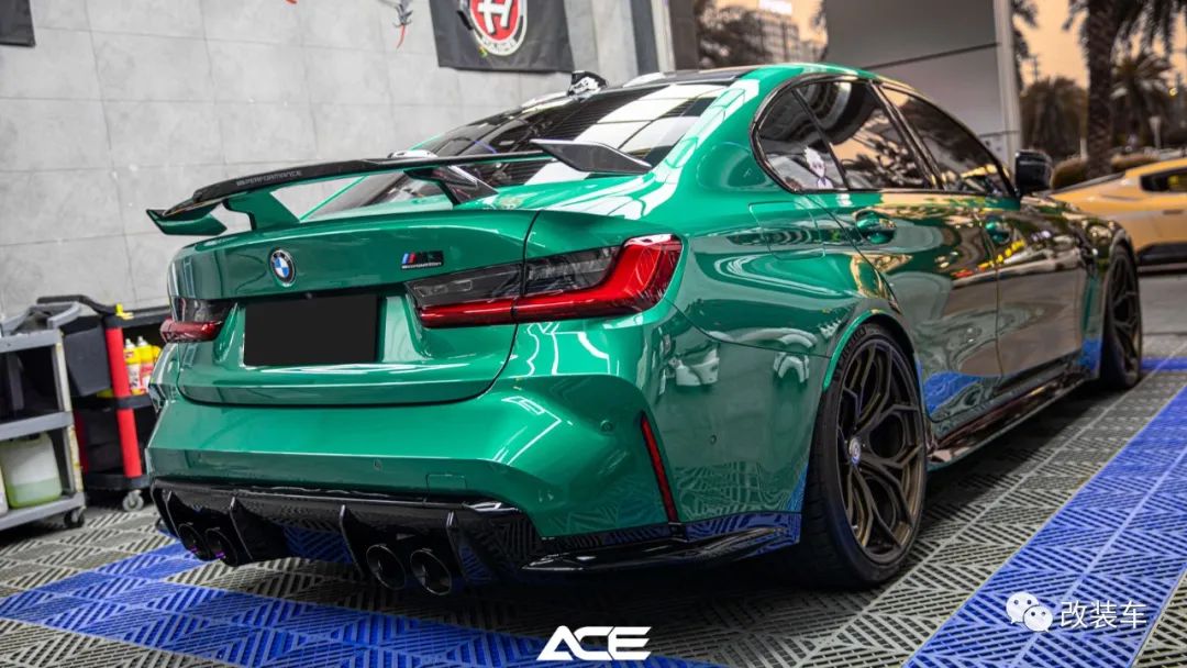 mc20玛莎拉蒂对手,玛莎拉蒂mc20测评模型黑武士