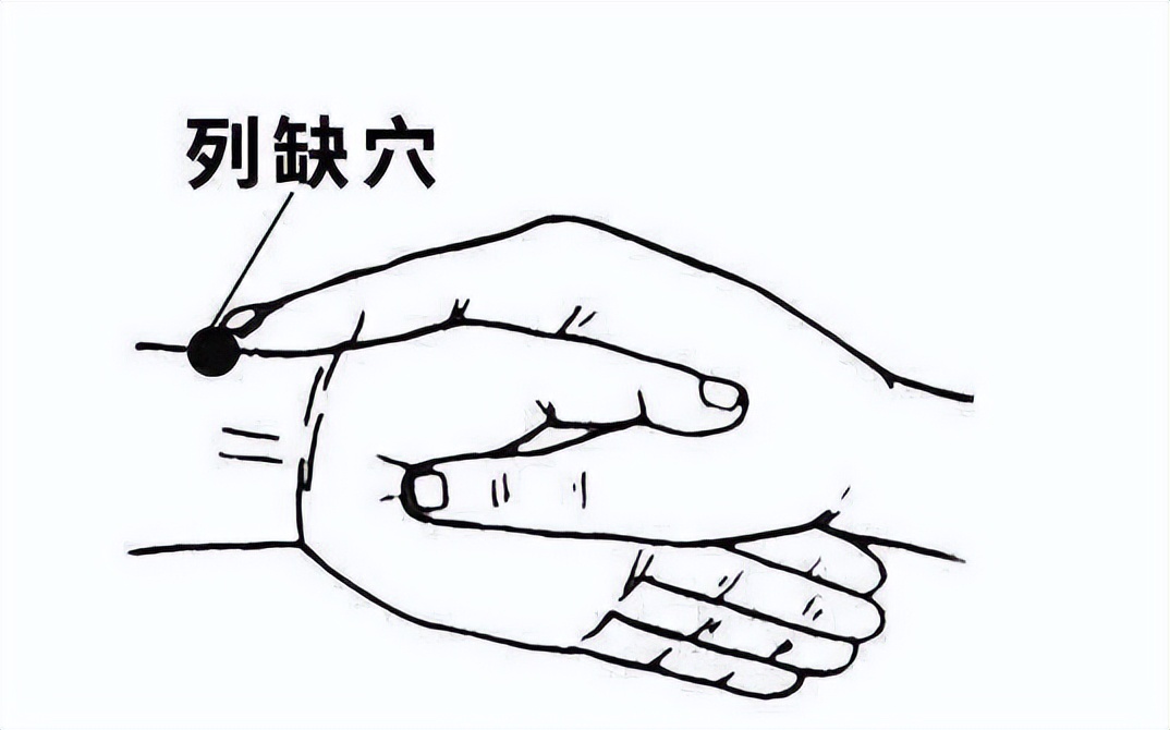 中医基础之9种常见病特效穴，八十二岁老中医教你掌握