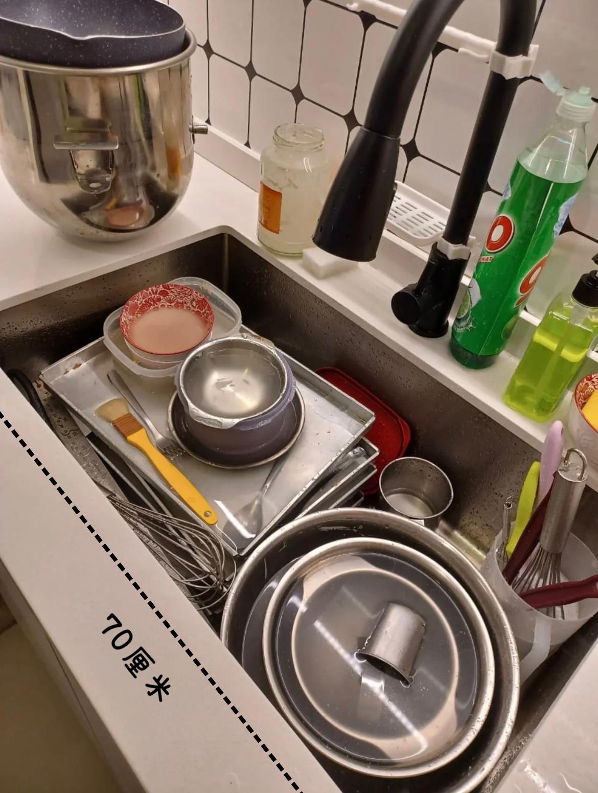 厨房是大的好还是小厨房好,家庭厨房常见四大问题