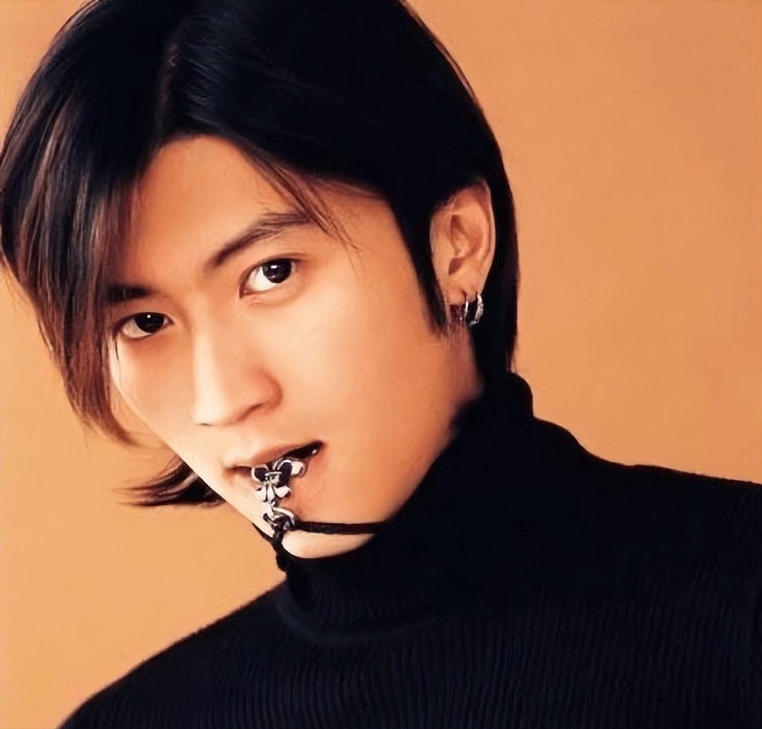 谢霆锋陈冠希骨相,陈冠希谢霆锋40岁对比