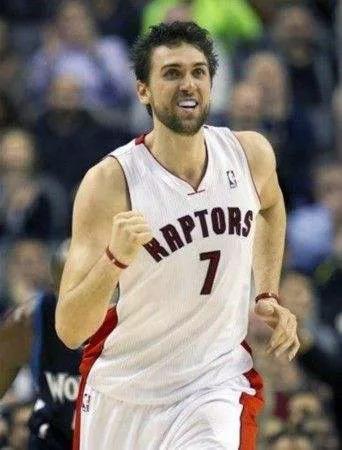 nba史上第一位得分后卫状元,06年状元巴尼亚尼集锦