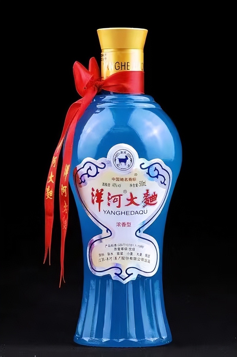 各省的特色酒有哪些,全国白酒100强有你的家乡酒吗