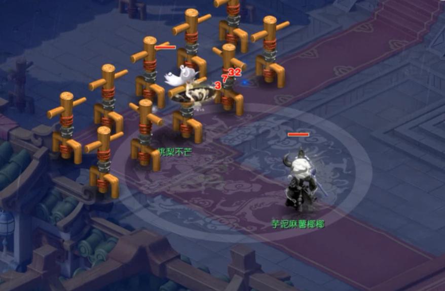 梦幻西游手游普陀魔王,梦幻西游手游魔王和普陀哪个省钱