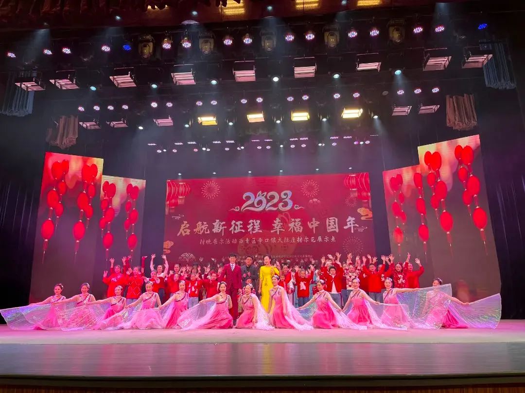 天津元宵灯会庙会景点哪个好玩,天津春节逛庙会看灯会指南