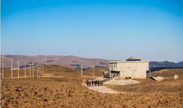 冰花男孩王福满,当年冰花男孩近况