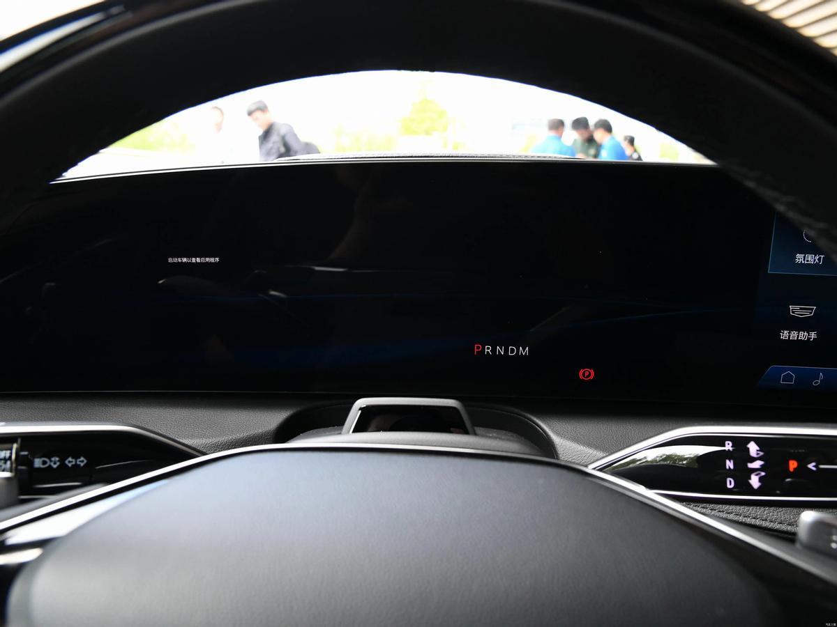 新款凯迪拉克ct6哪款车最值得购买,低调豪华的车