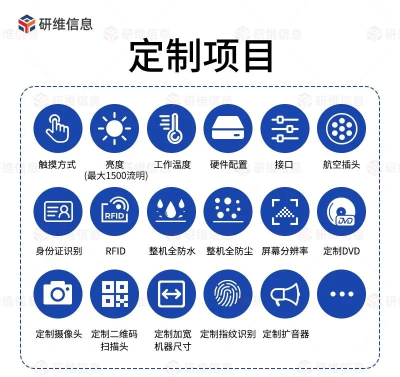 高性价比工业平板电脑怎么样,口碑好工业平板电脑哪家强