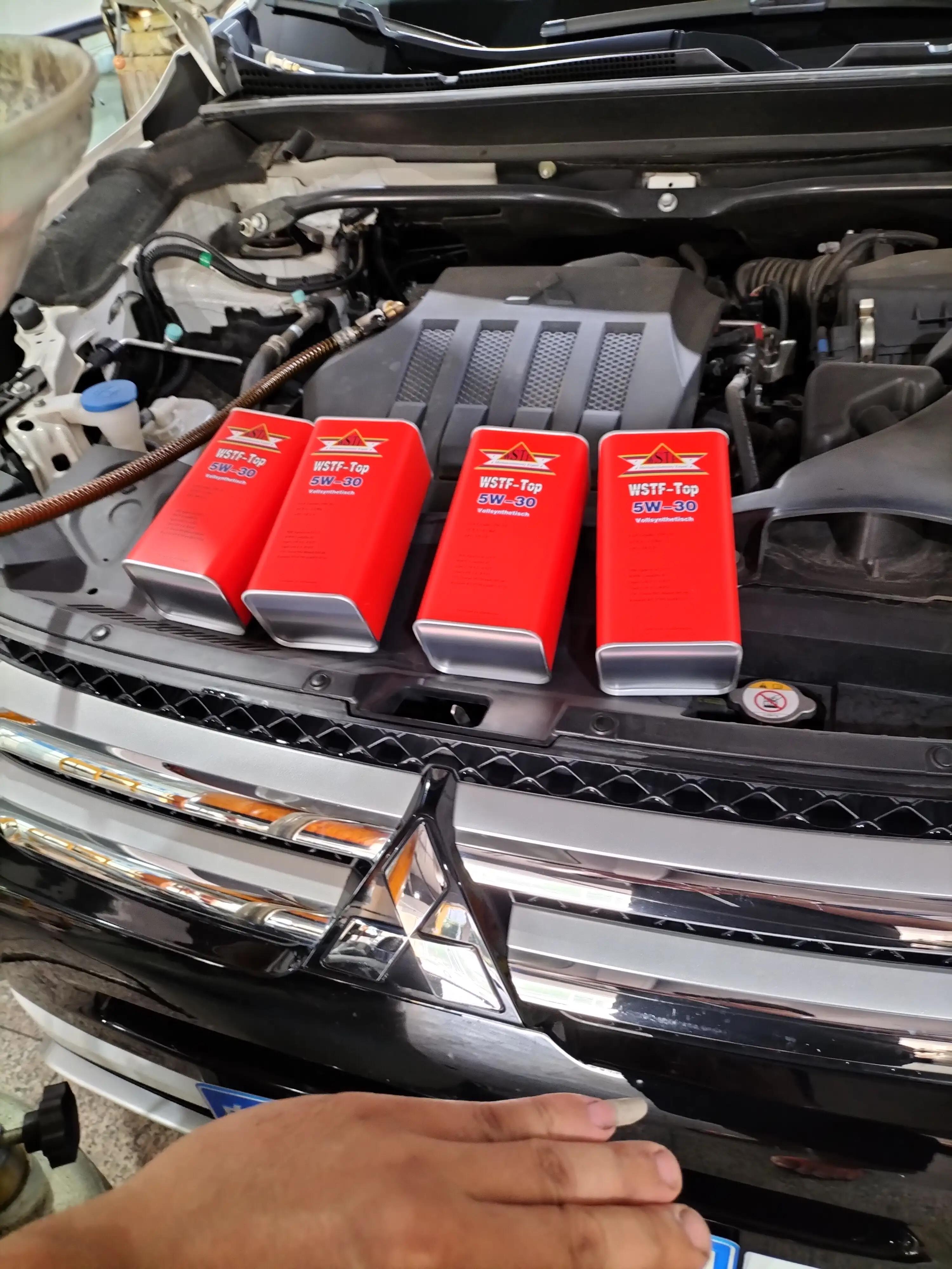 卫士虎机油怎么样,卫士虎机油