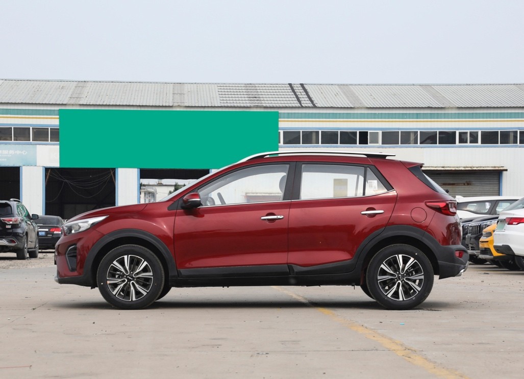 现代小型suv7万9万车型,小型suv推荐6-9万自动挡