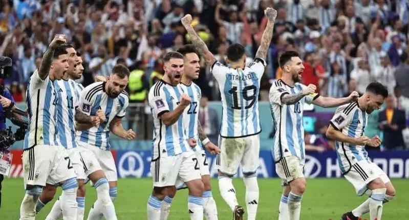 2022卡塔尔世界杯经典场面回顾,回顾2022卡塔尔世界杯经典瞬间