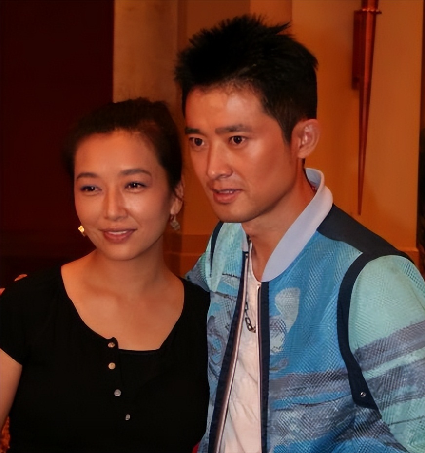 43岁的任泉现状,任泉为什么那么多人转型