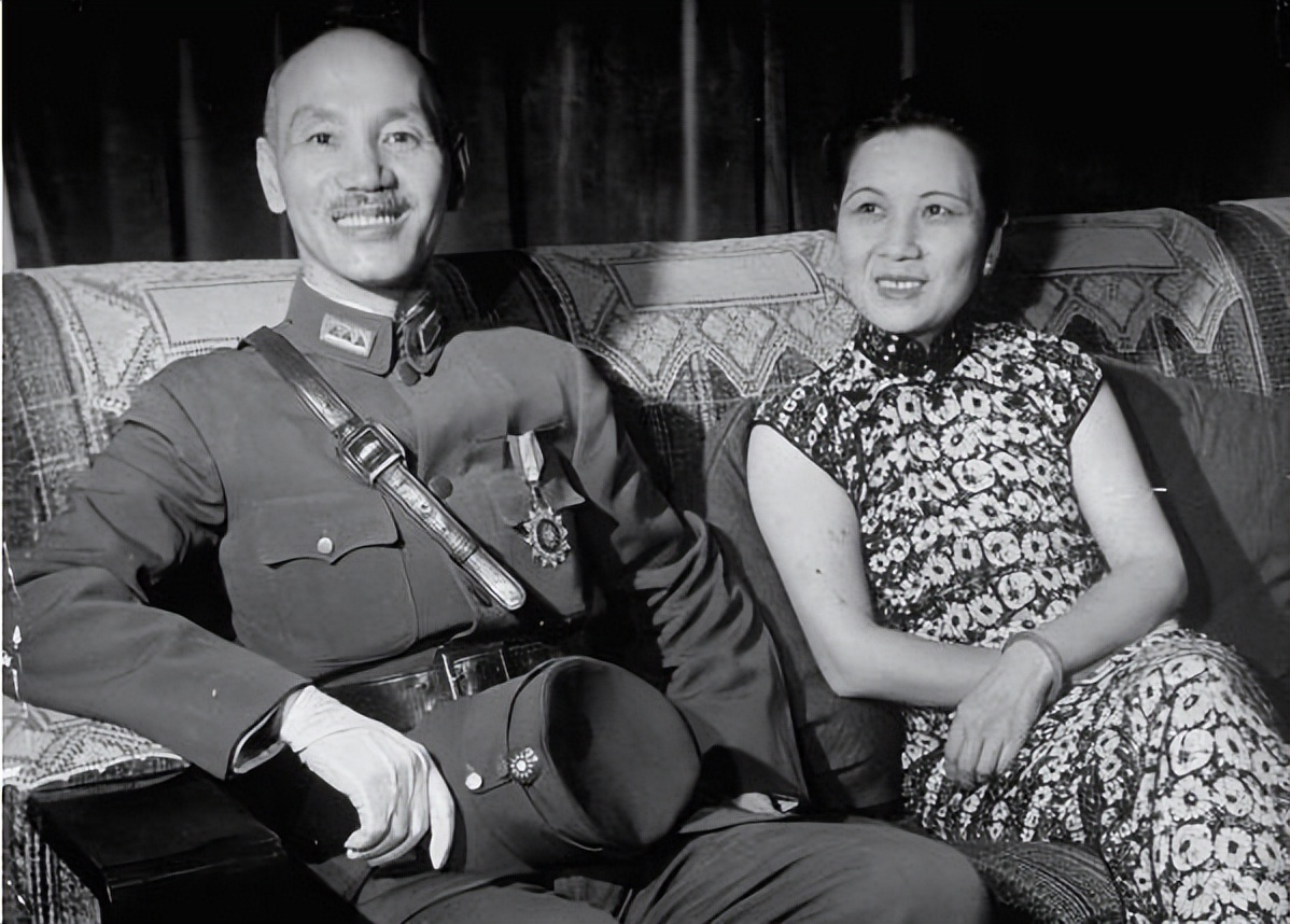 蒋介石真实故居龙脉,蒋介石的故居龙脉