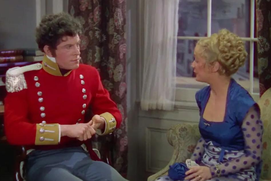 浮华世界电影图片,电影浮华世界剧情图片介绍