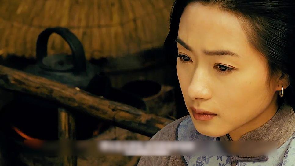 万茜牺牲最大的电影,万茜牺牲最大一部剧