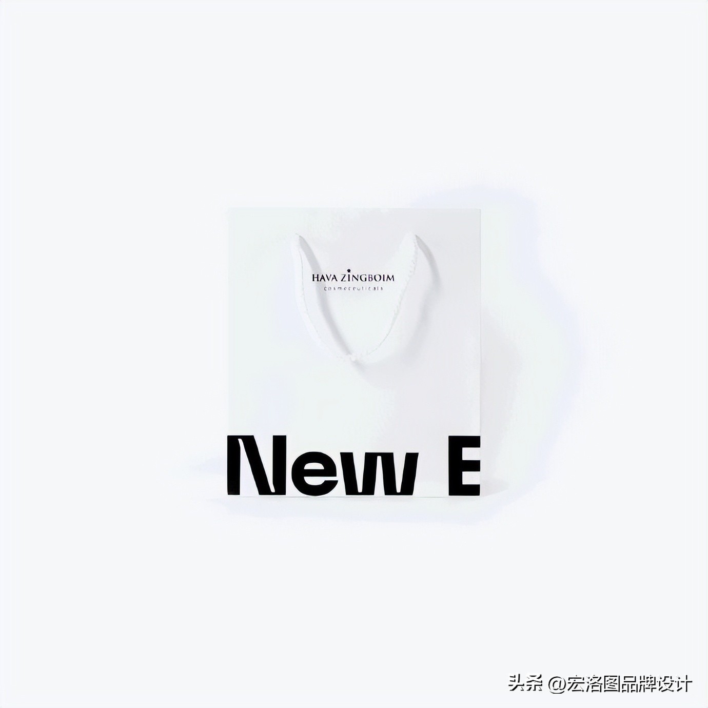 少女心爆棚的护肤品包装设计,创意护肤品套装推荐