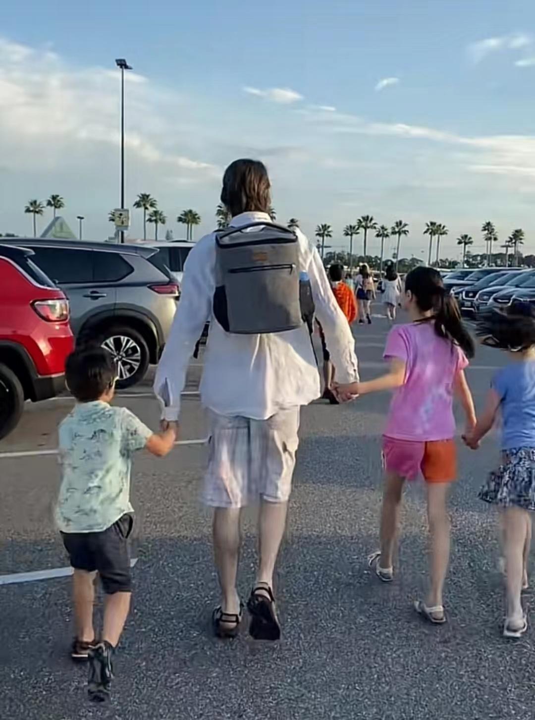 海南女孩嫁英国剑桥学霸,12年海南中专妹嫁给剑桥学霸老公