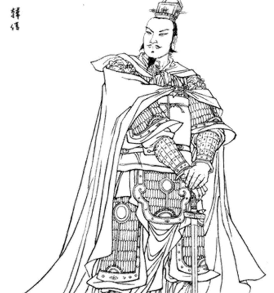 韩信为什么投奔刘邦却差点被杀,韩信到底是刘邦要杀还是吕后要杀