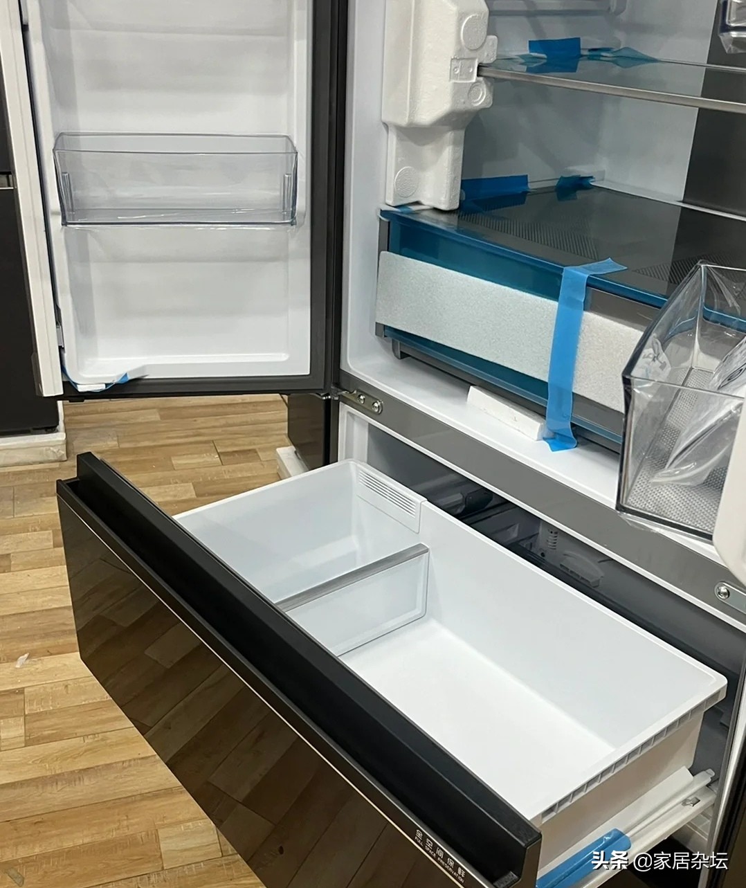 9.9冰箱能买吗,买冰箱怎么买才不会踩坑