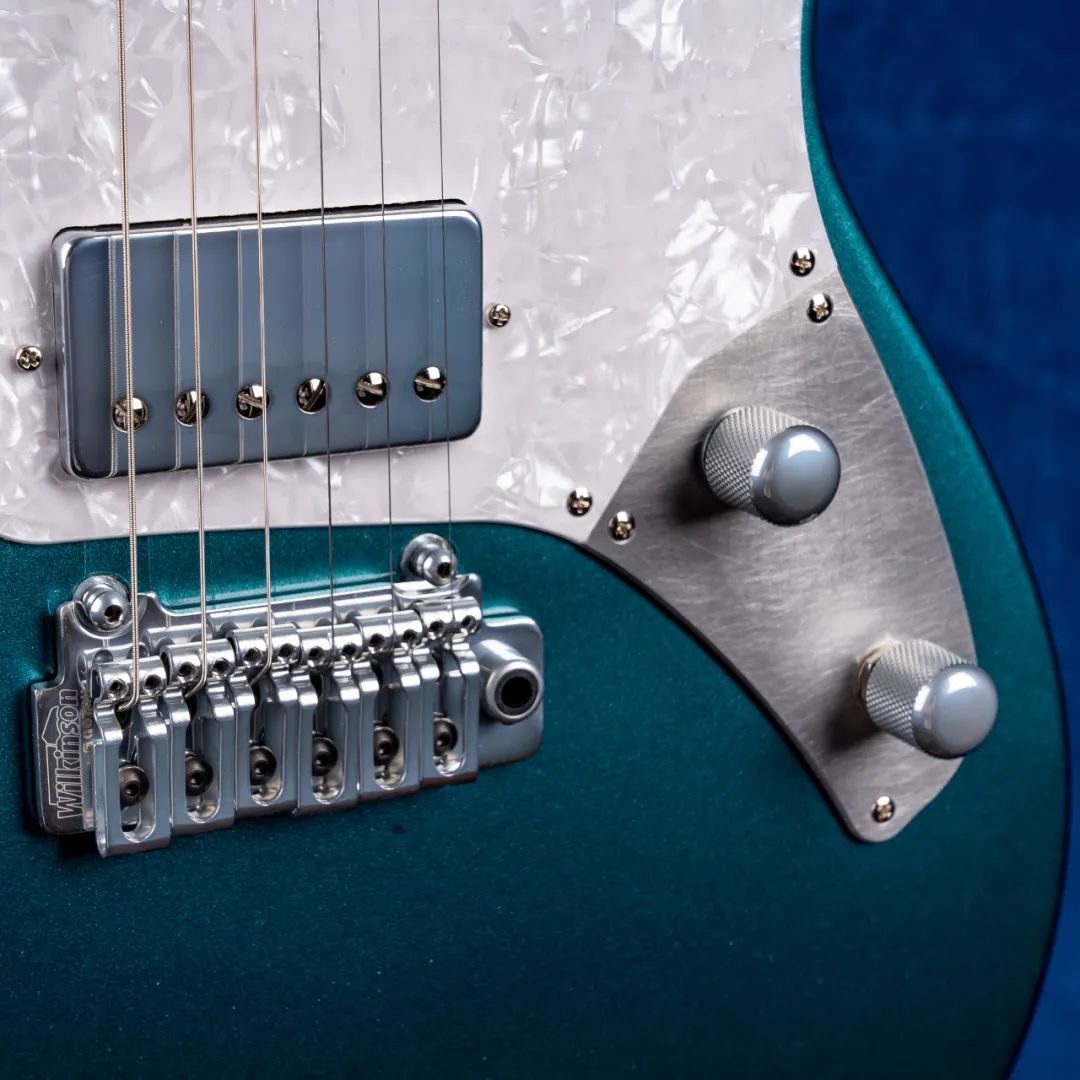 日本sugi吉他,日系手工吉他