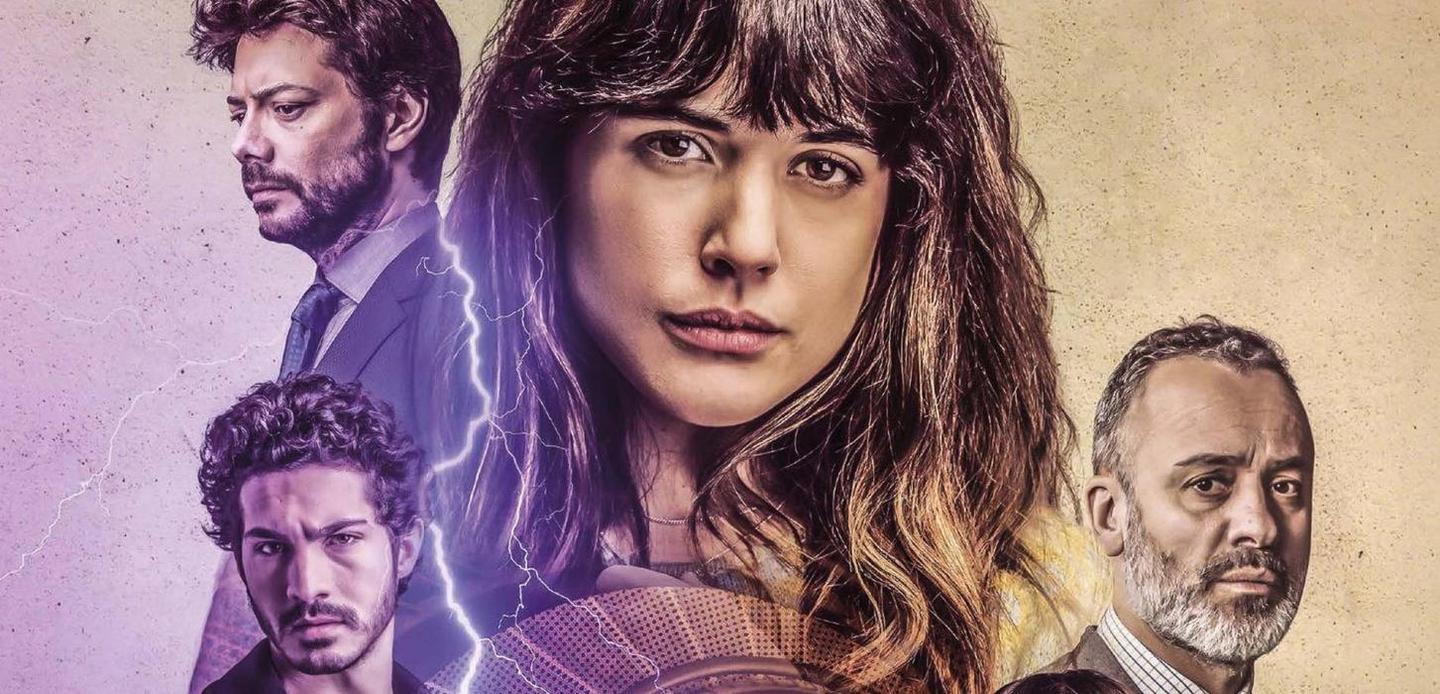 西班牙科技电影,西班牙科幻电影全集