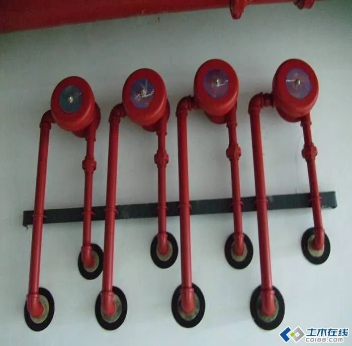 鲁班奖工程机电安装亮点做法展示,鲁班奖钢构安装要点示范图片