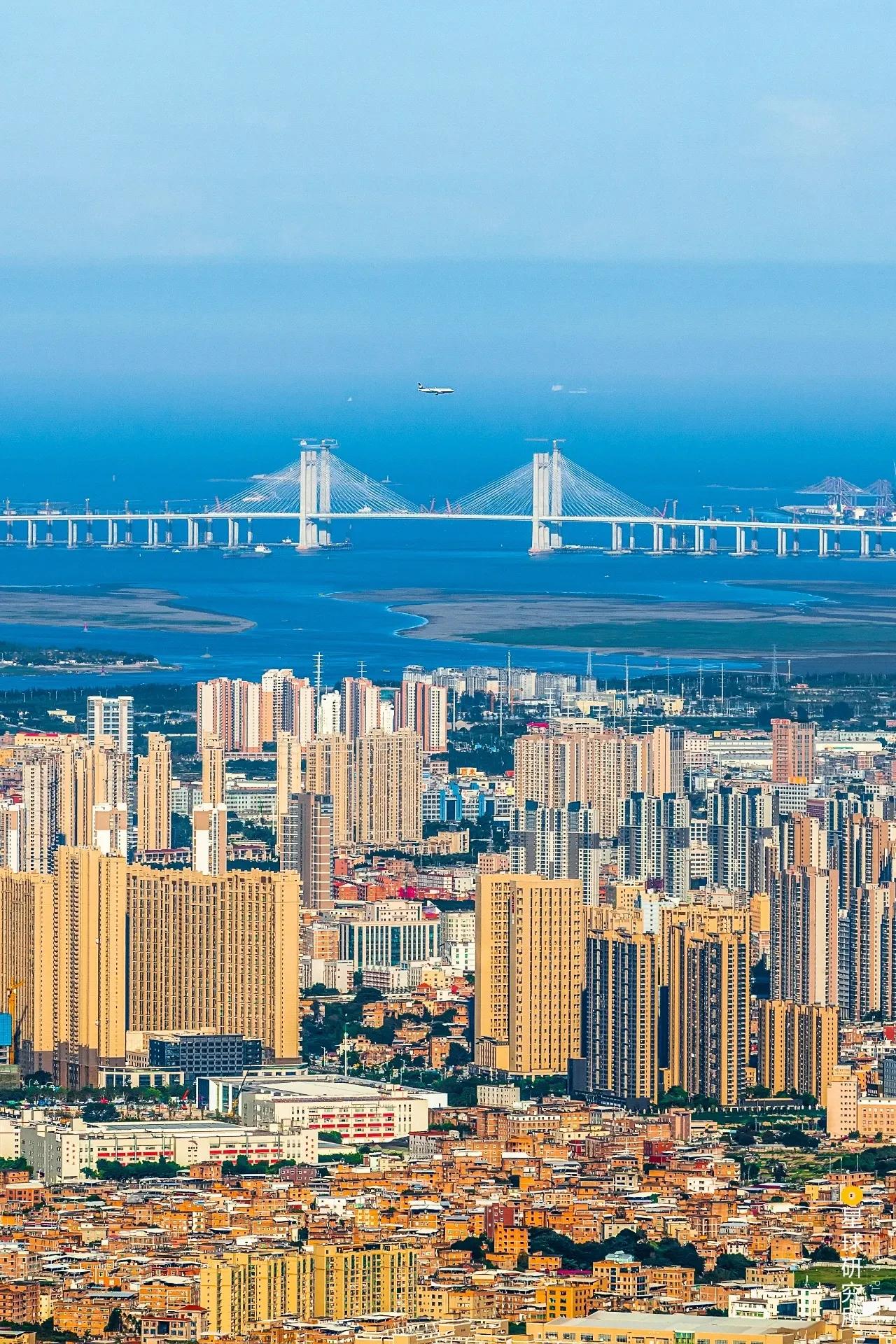 中国外贸发达城市100强,中国外贸第一城