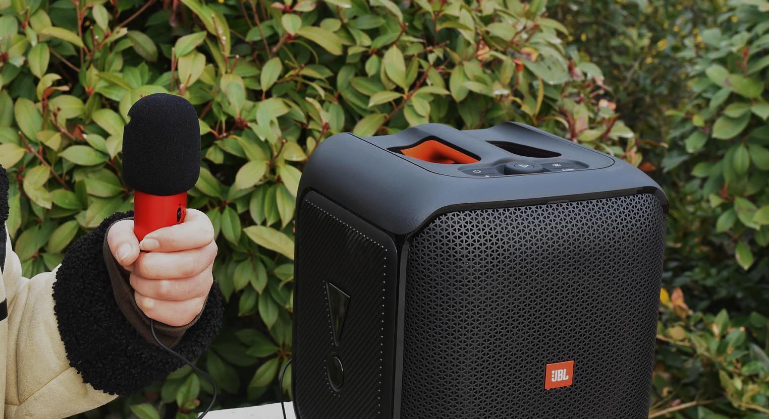 户外音响便携式氛围灯,音响氛围灯jbl