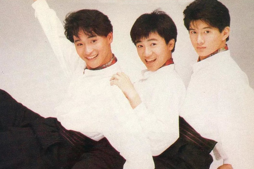 陈志朋近况如何,拖欠经纪人工资