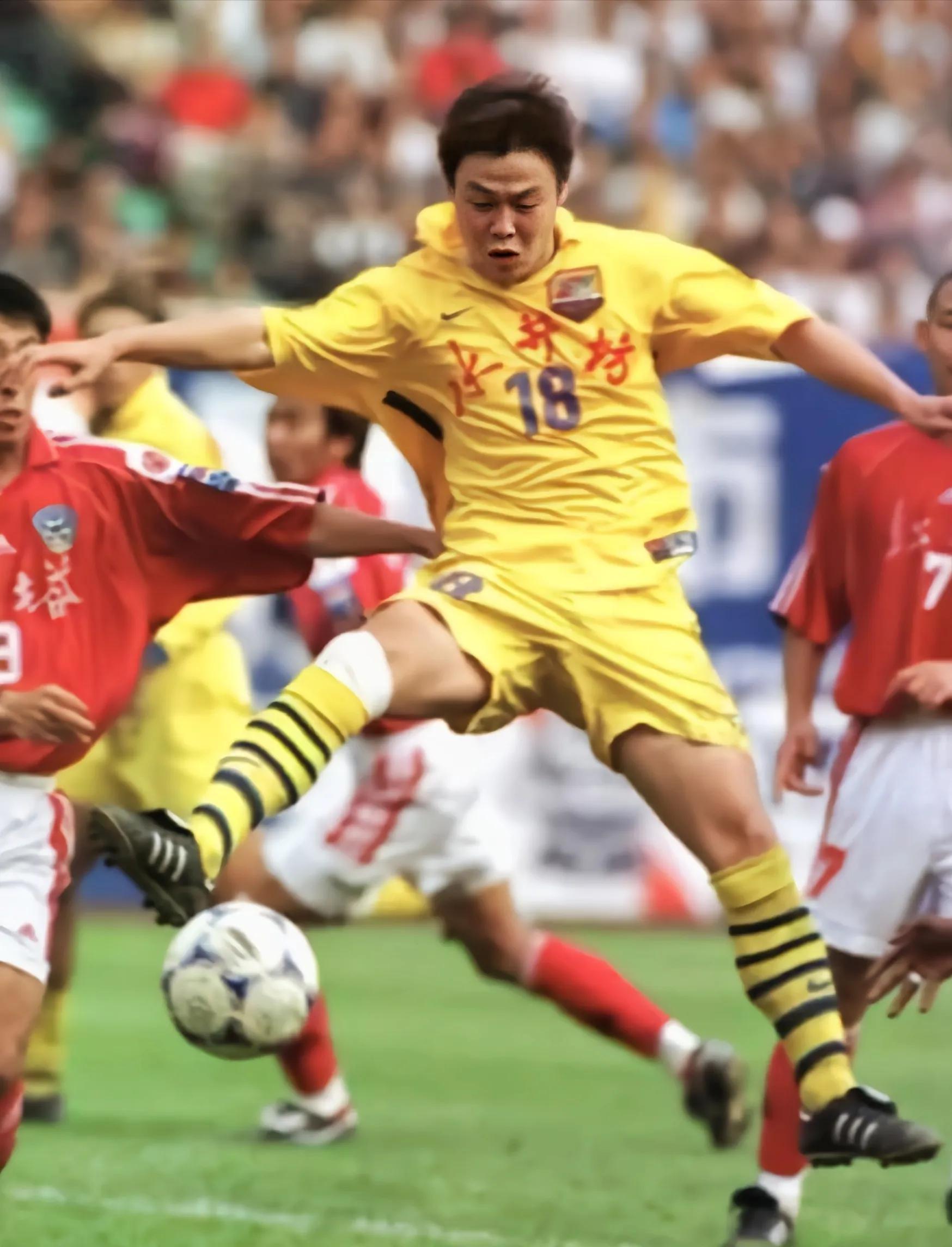 足球大侠魏群,魏群说中国足球