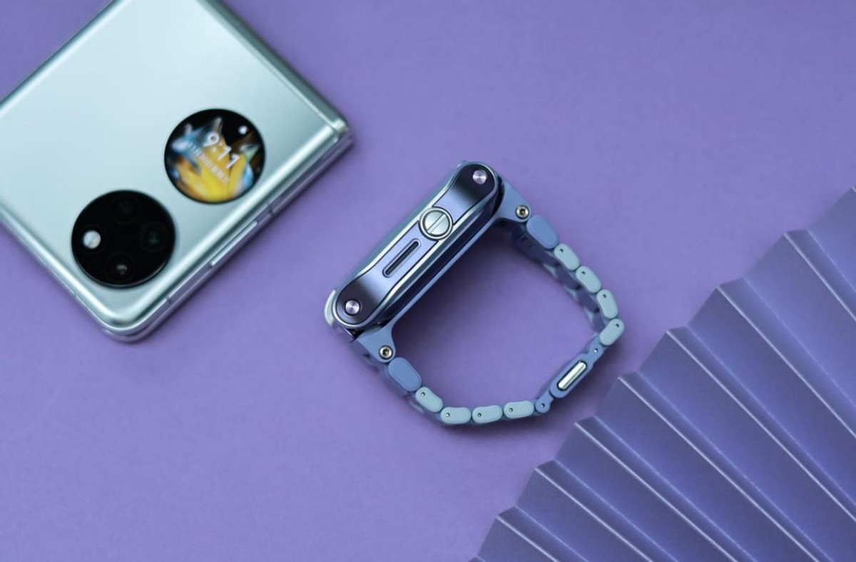 华为儿童手表5xpro防摔,华为儿童手表5xpro暴力测试