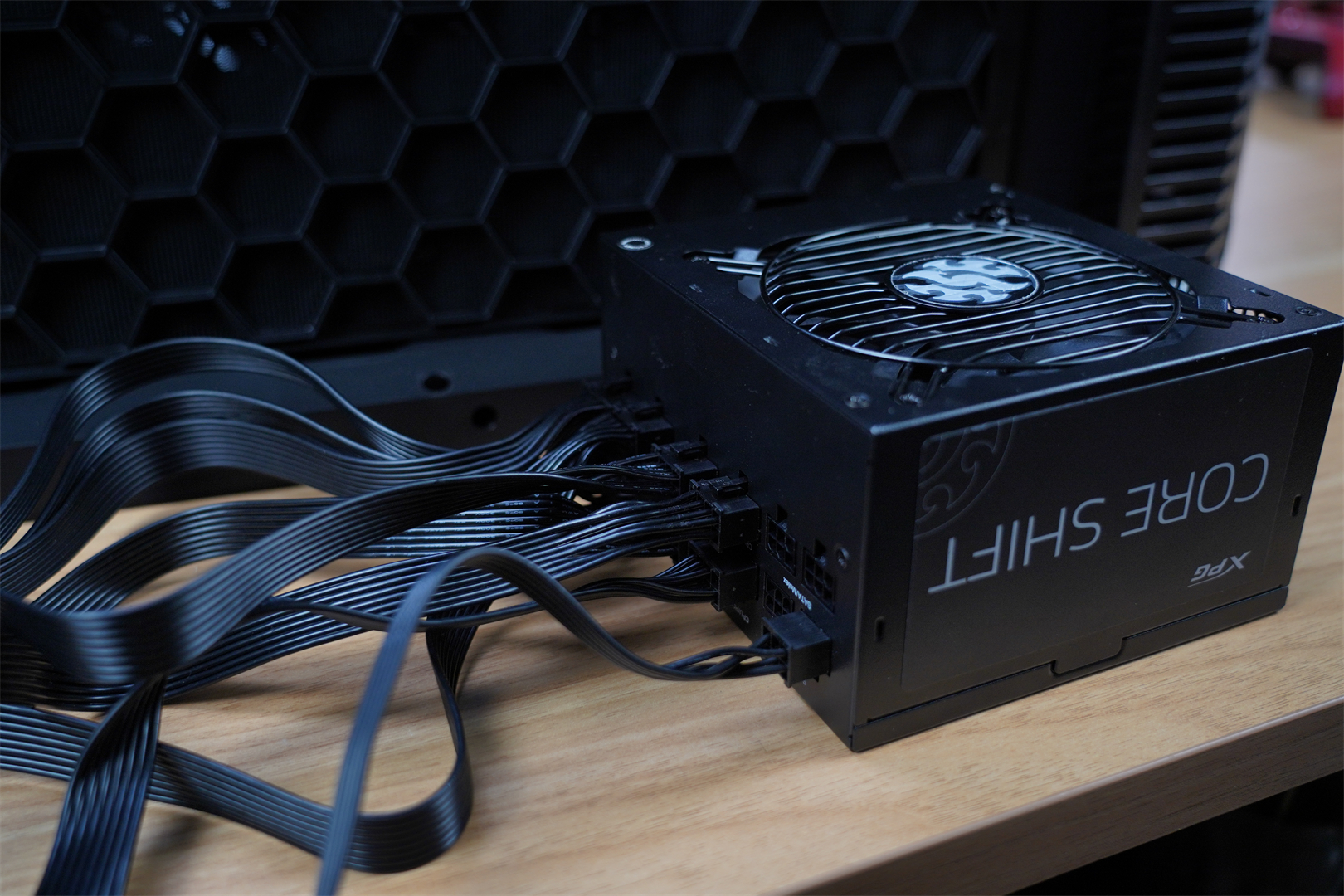 乔思伯d500评测,乔思伯d500尺寸