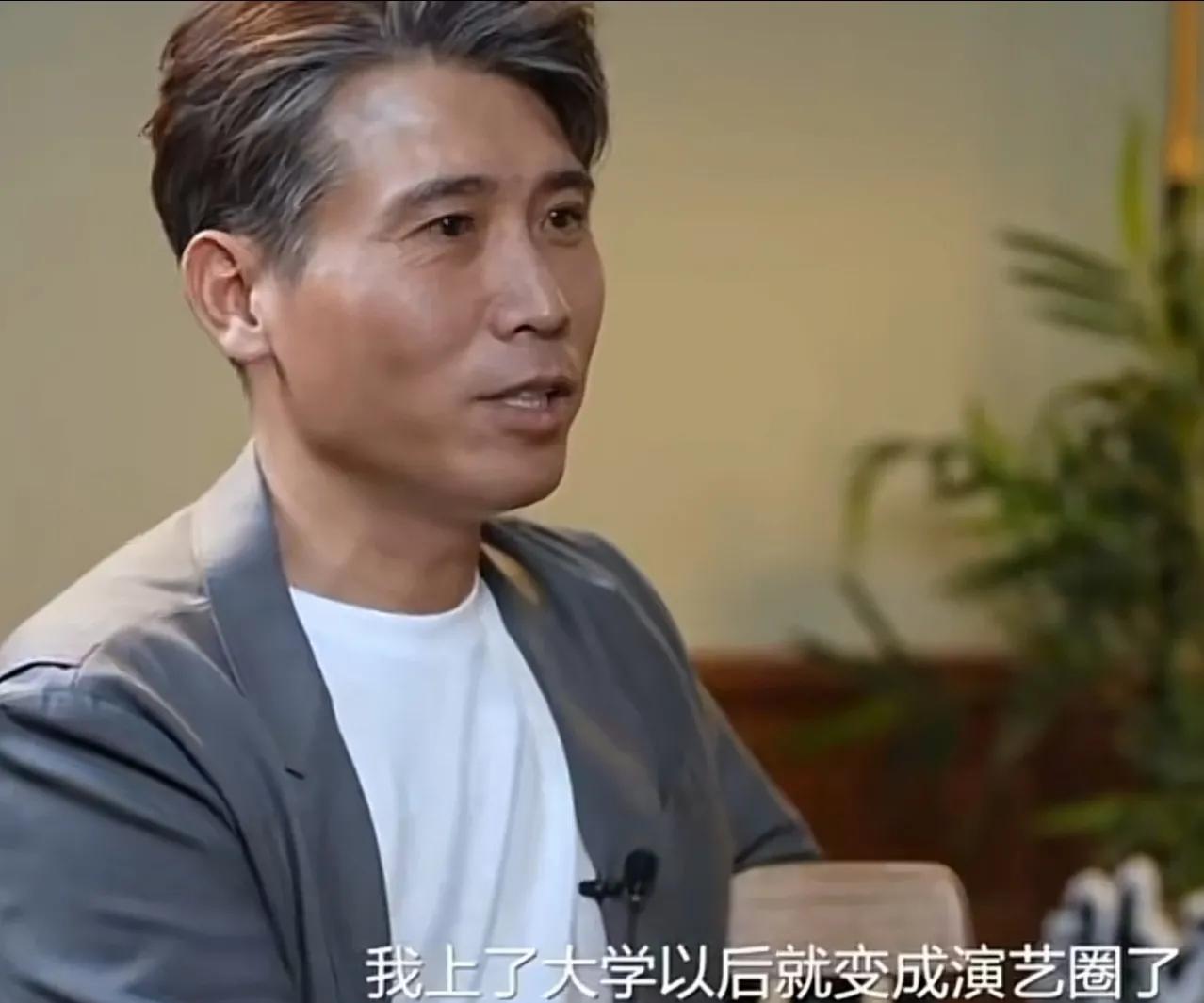 李乃文如今现状,星二代李乃文完整版