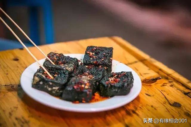 长沙臭豆腐培训学费,长沙臭豆腐生坯制作方法