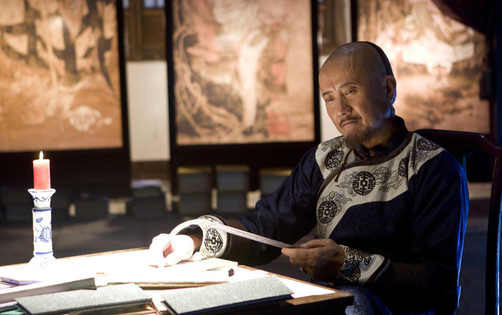 评价最高的十部历史剧有哪些,最经典的历史剧排行榜前十名