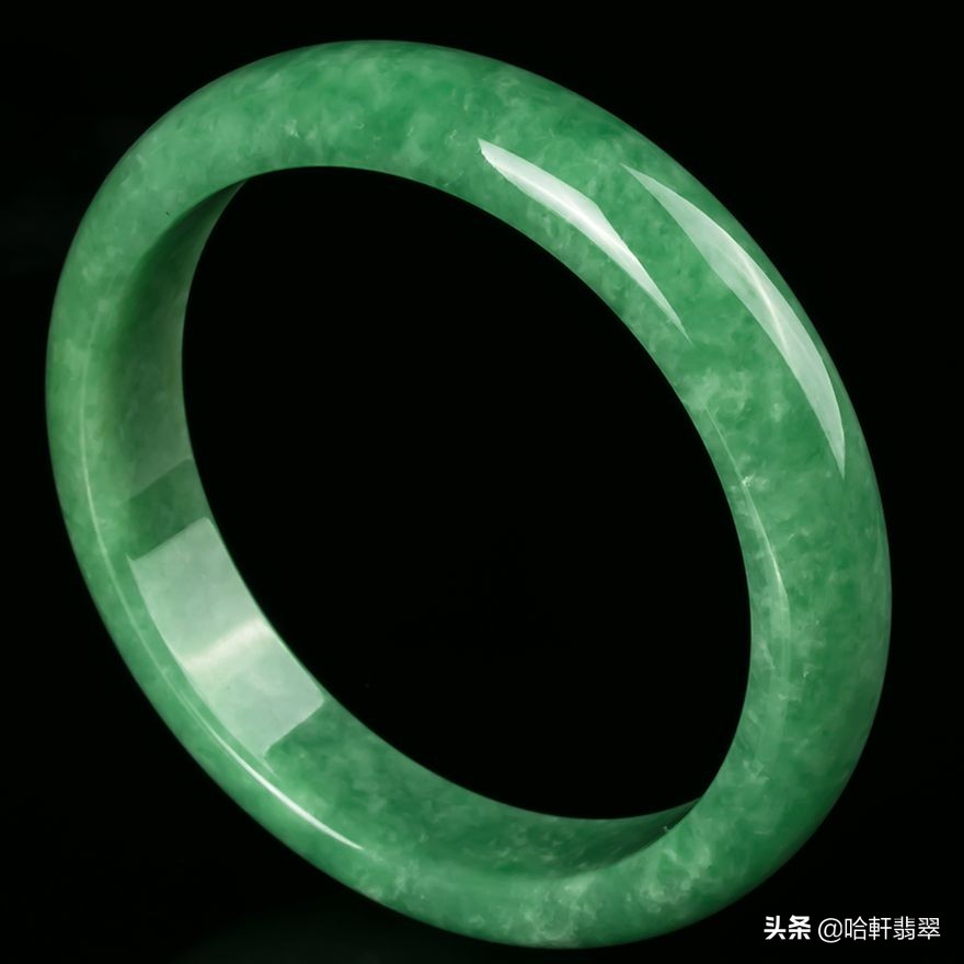 水头是什么意思为你解读翡翠水头,翡翠的水头分为哪几种