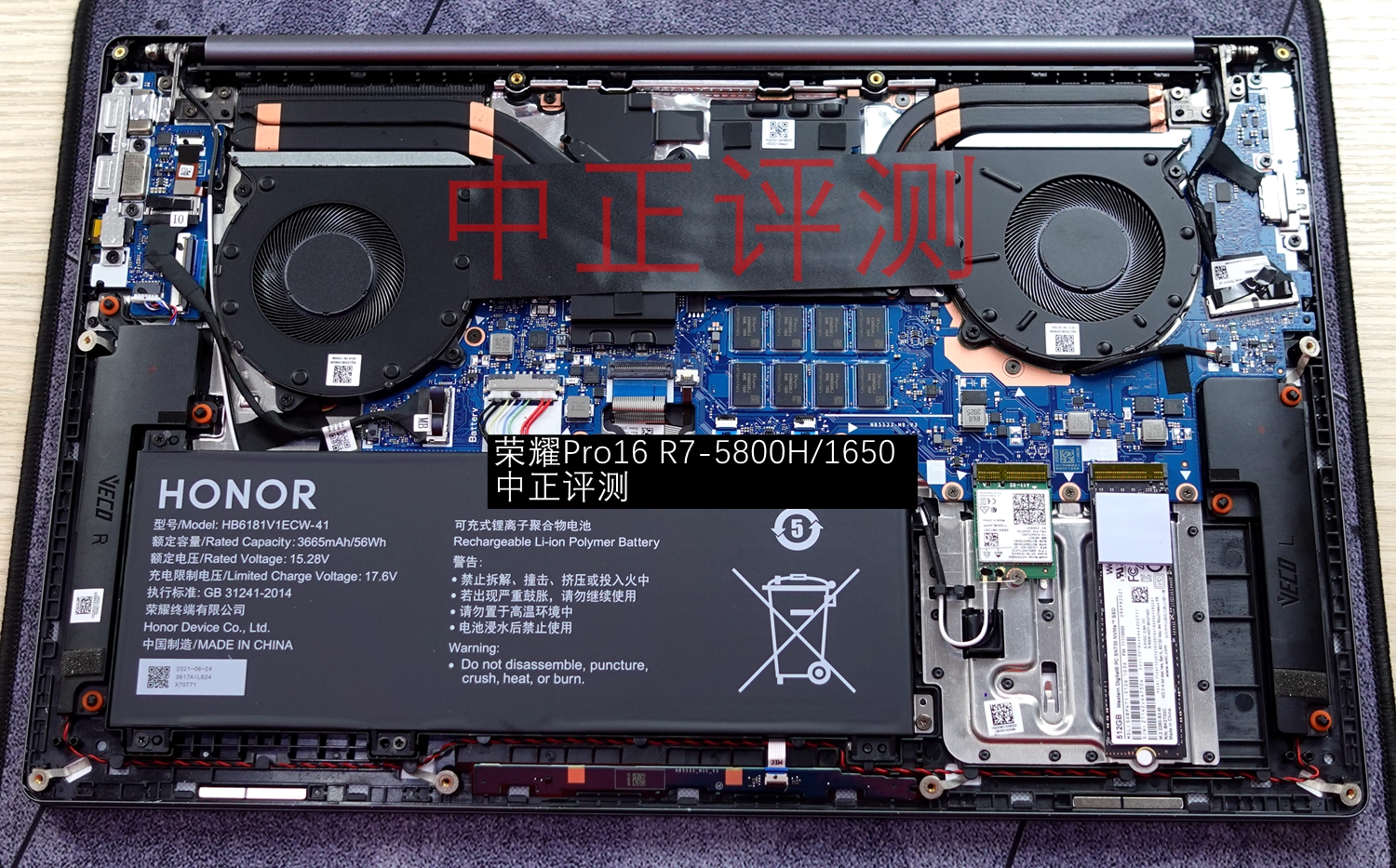 资料贴:近期笔记本拆机图汇总,有你的笔记本吗?超多图杀猫