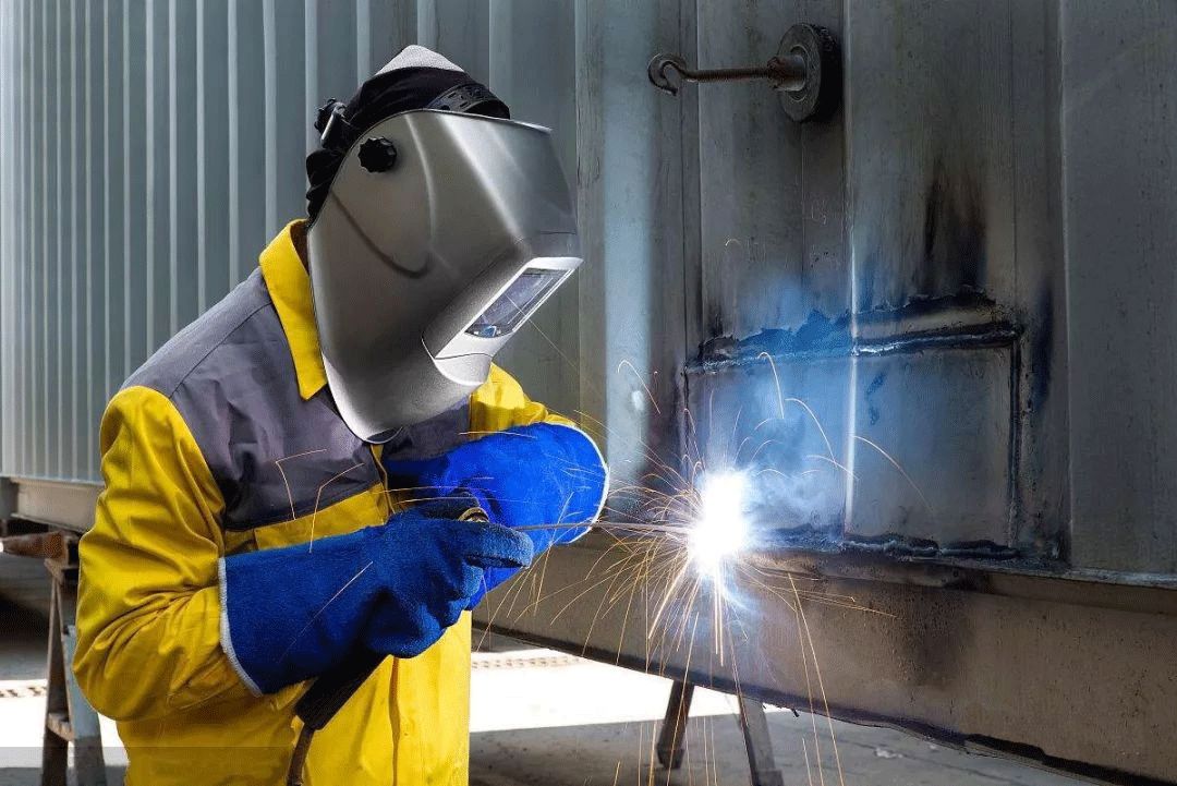 焊接基础常见问题,总结焊接的基本步骤和注意事项