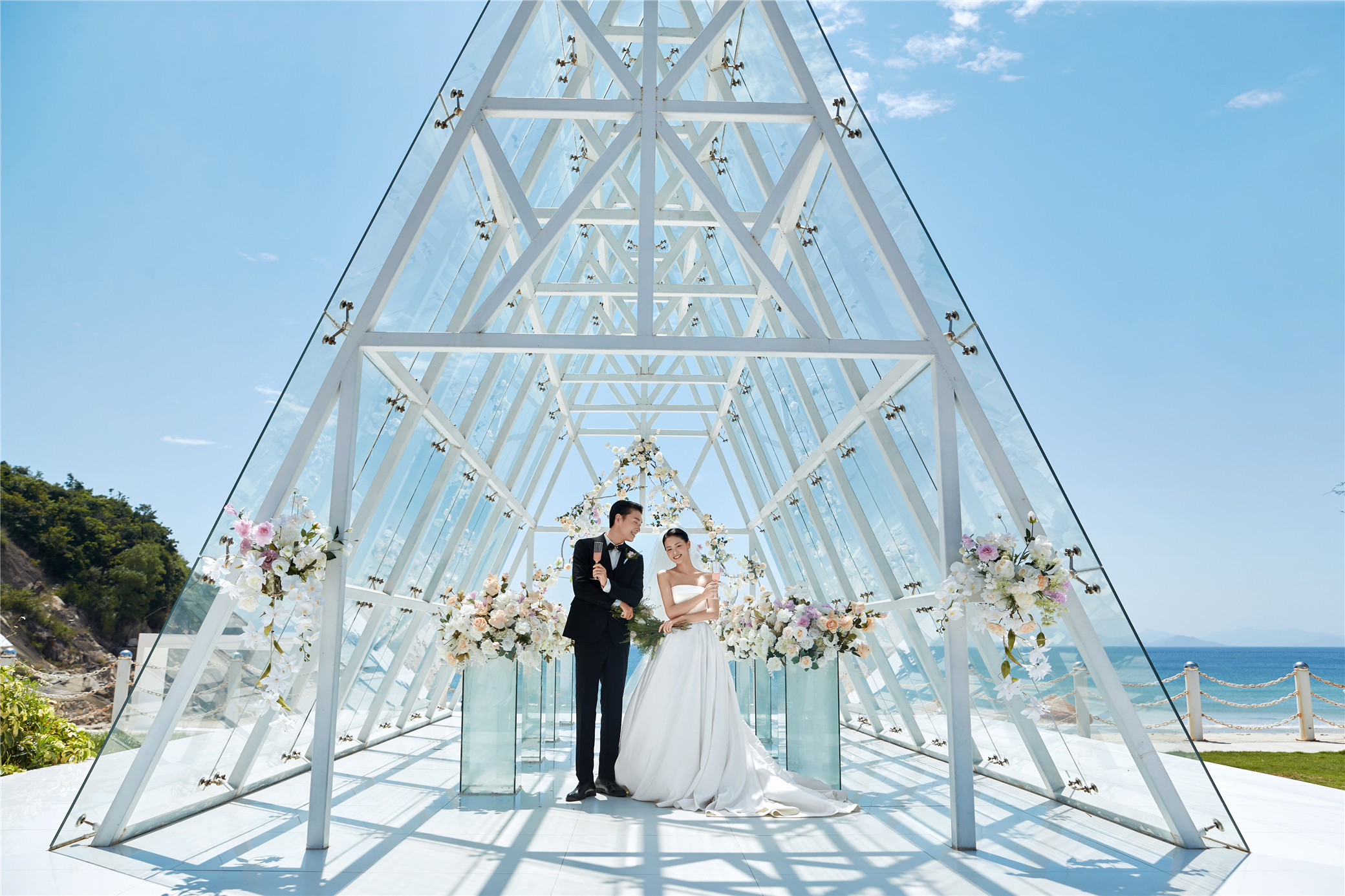 杭州婚纱照推荐店铺,杭州拍婚纱哪家好前十名排行榜