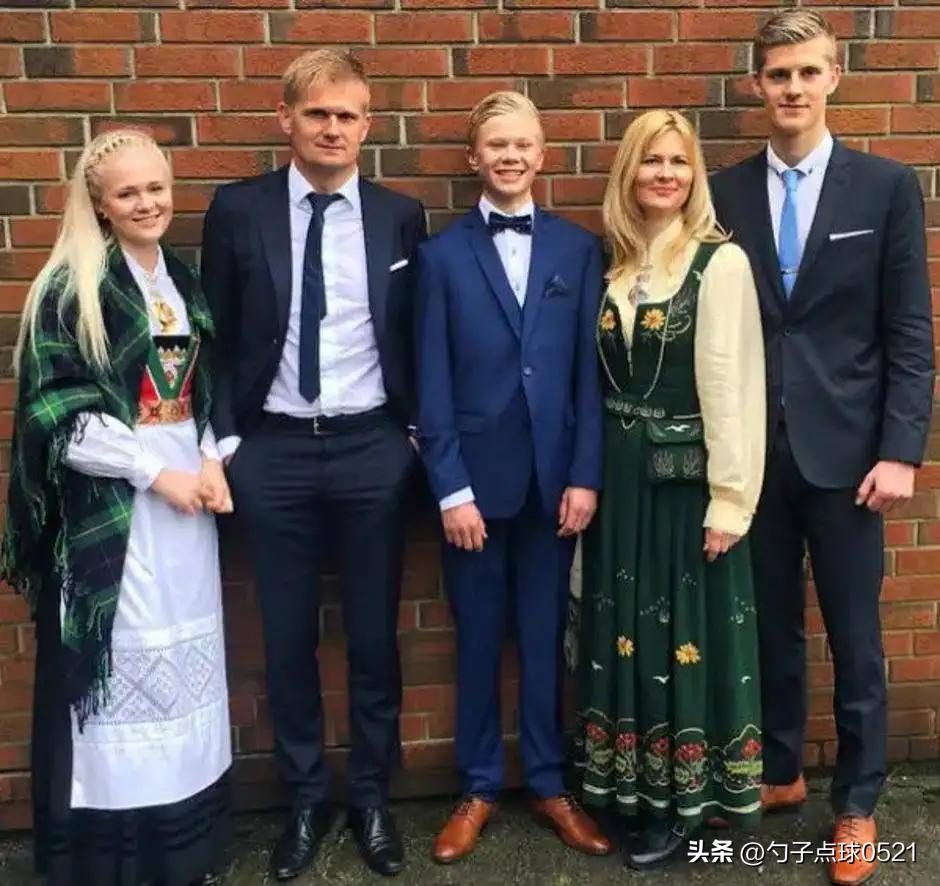 哈兰德到底是挪威的还是英格兰的,哈兰德选择挪威还能选英格兰吗