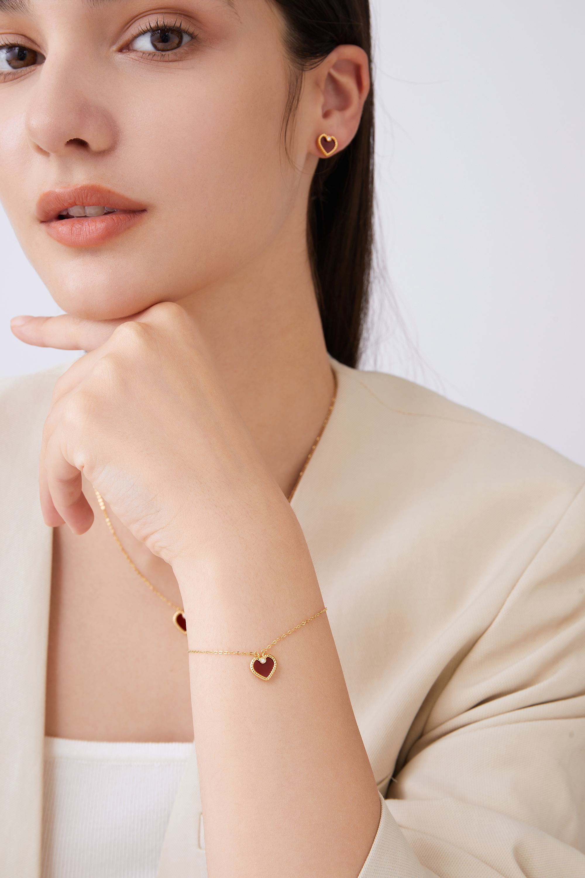 首饰礼物推荐平价礼物,首饰礼物必备