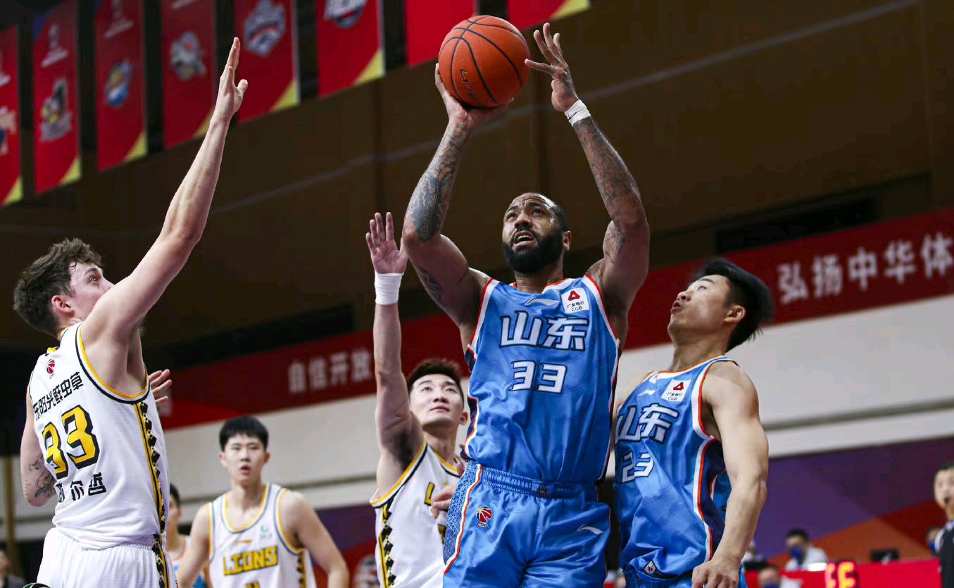 cba最新排行榜山东男篮夺冠了吗,cba积分榜排名大变