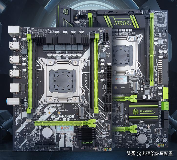 现在性价比比较高的电脑——“洋垃圾”电脑YYDS