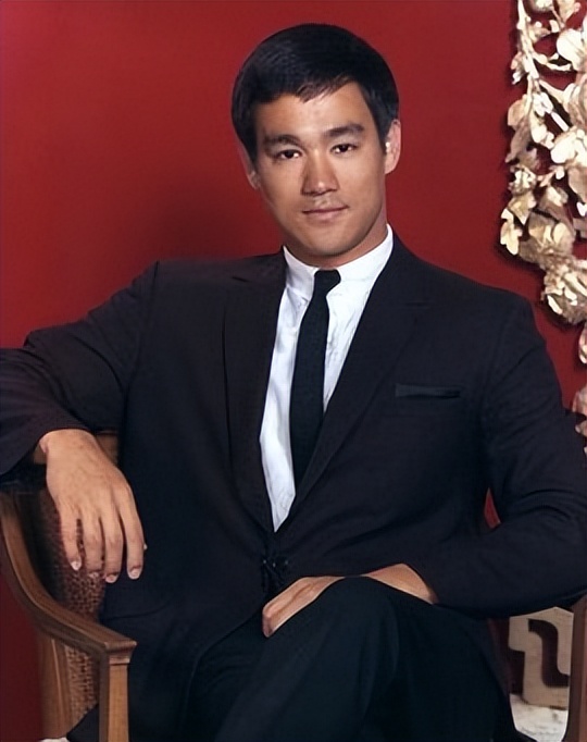 李小龙的人生哲学,谈李小龙哲学