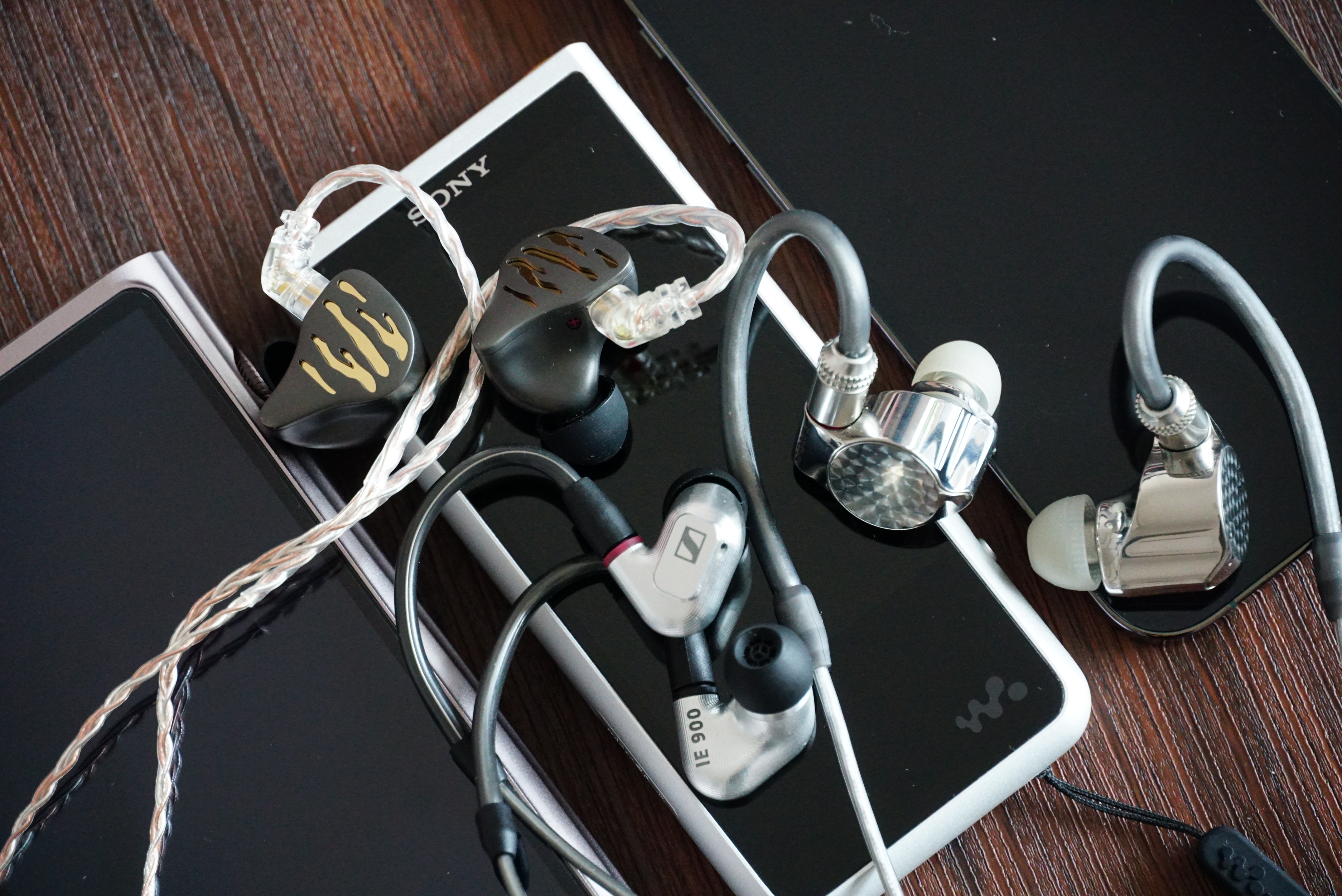 2022年立体声最强的顶级耳机,盘点几款性价比超高的有线耳机