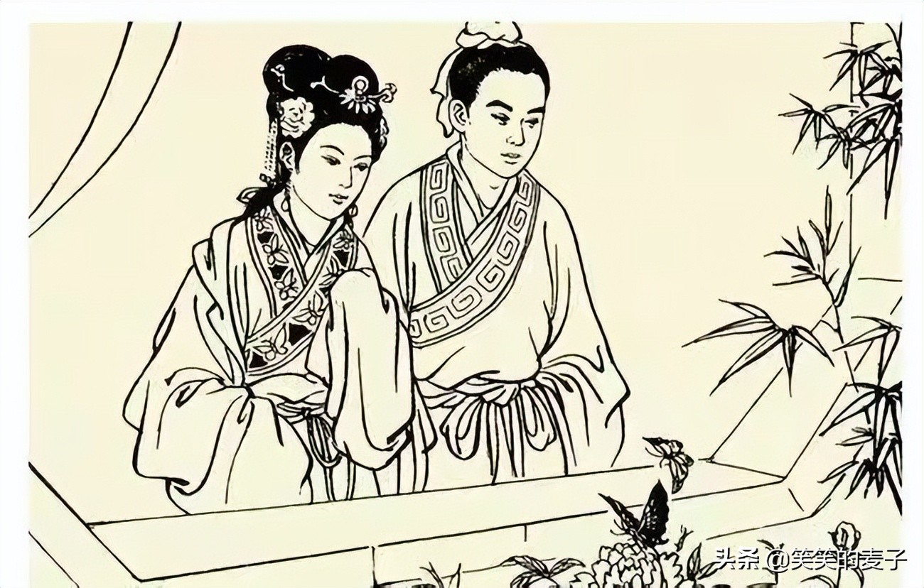 民间故事洞房夜男子见新娘,新婚前夕民间真实故事