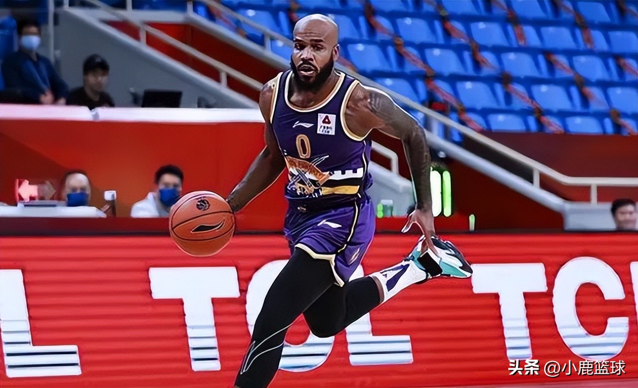 北控男篮2019年总决赛,北控男篮得分集锦