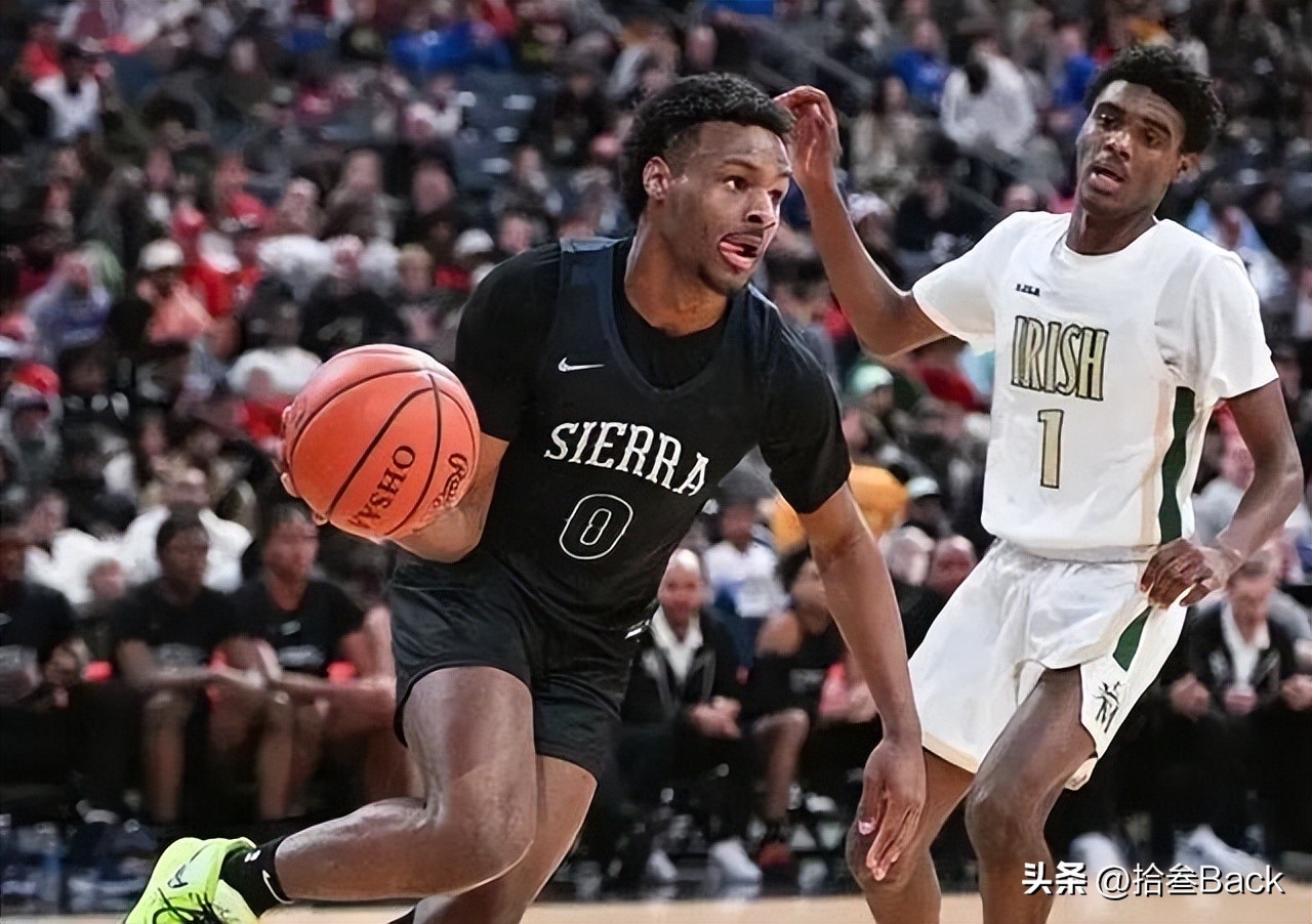 选秀也得靠走后门？2024届星光黯淡，唯二热门秀还是名门之后