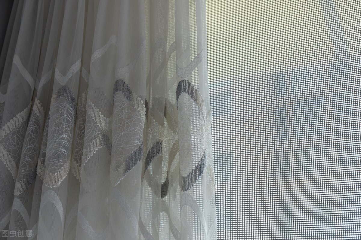 纱窗清洗小妙招不用花露水的,纱窗清洗不用花露水小妙招